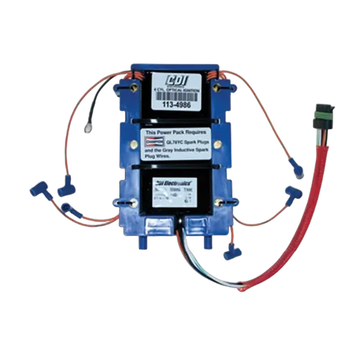 CDI Electronics Power Pack BRP 150 175 1993-98