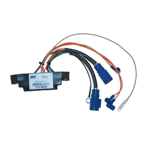 CDI Electronics Power Pack BRP 65Hp 1996-01