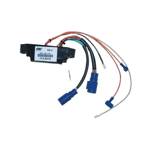 CDI Electronics Power Pack BRP 30-50Hp 1992-05