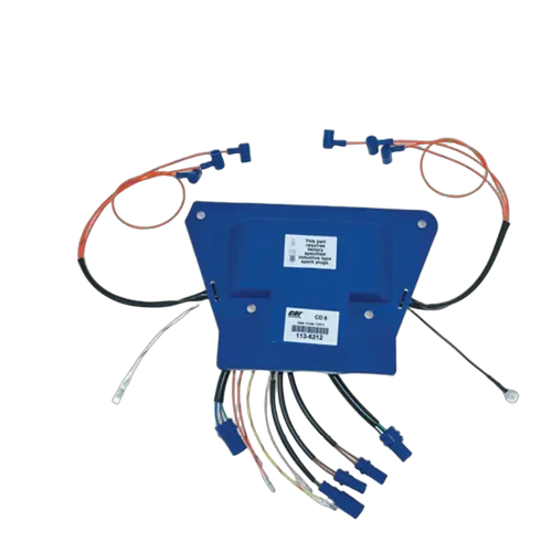 CDI Electronics Power Pack BRP 185-225 1993-01