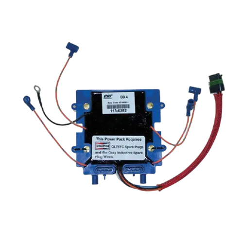 CDI Electronics Power Pack BRP 90-115Hp 1995-06