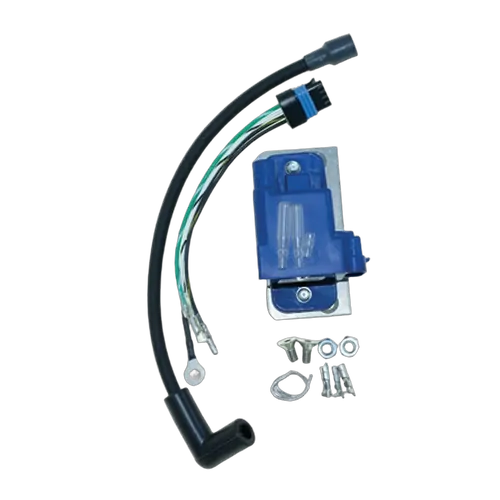 CDI Electronics Switch Box Kit Mercury 30 40 225 250 1993-96