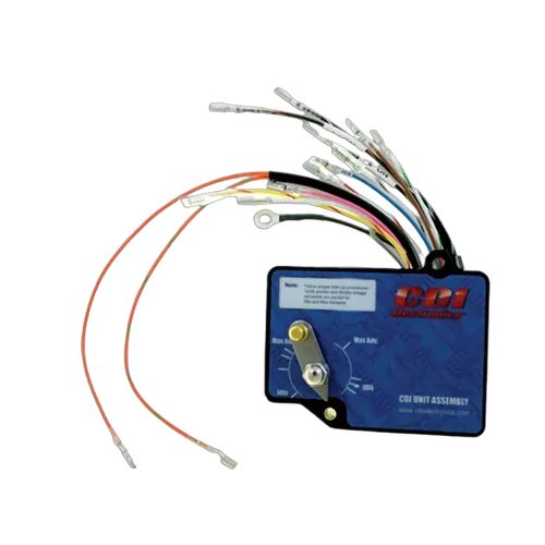 CDI Electronics CDI Unit Yamaha 40 - 50Hp 1989-1994
