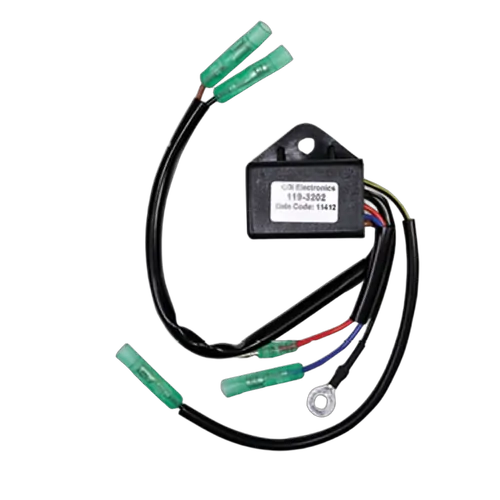 CDI Electronics CDI Unit Tohatsu 9.9-18Hp 1997-2016