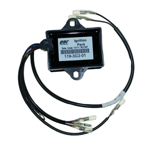 CDI Electronics CDI Unit Tohatsu 9.9-18Hp 1993-1995