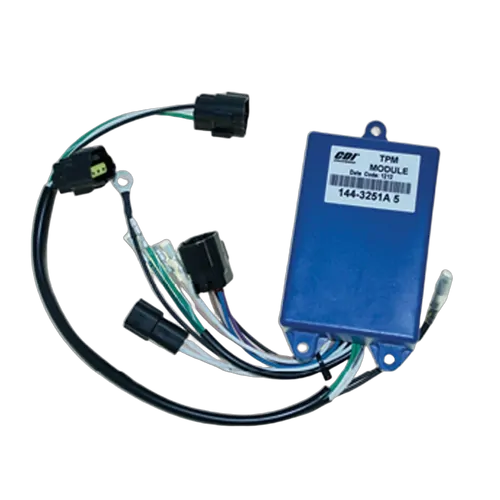 CDI Electronics Tpm Mercury 3 Wire Cdm 30-40Hp 1994-1995