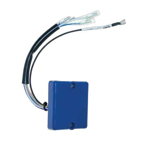CDI Electronics Module Oil Warning Mercury 2 Stroke 1990-99
