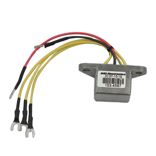 CDI Electronics Rectifier BRP 9.9-15Hp 1993-01