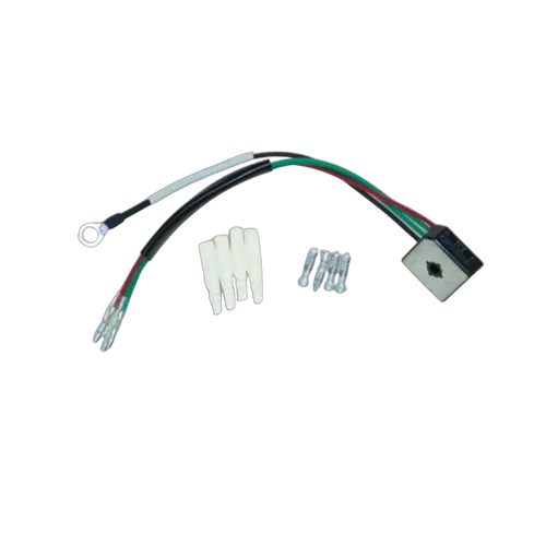CDI Electronics Rectifier Yamaha 4-70Hp 1984-2001
