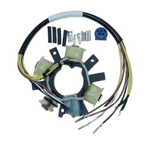 CDI Electronics Stator BRP 5Amp 9.9-60 1977-99