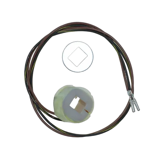 CDI Electronics Charge Coil BRP 4-60Hp 1977-07