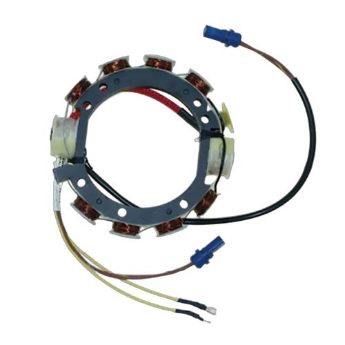 CDI Electronics Stator BRP V4 V6 1978-87