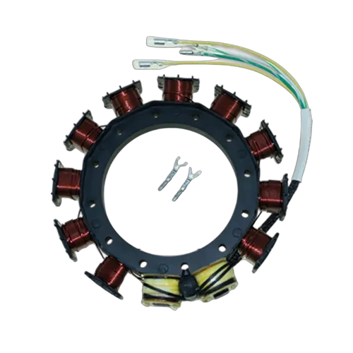 CDI Electronics Stator Mercury 9Amp W/Cdm 30-60Hp 1995-2005