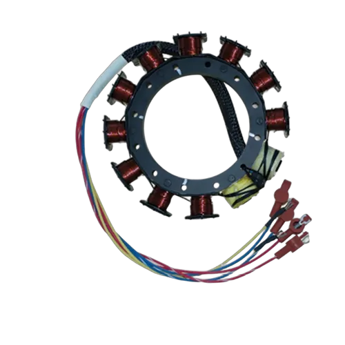 CDI Electronics Stator Mercury 9Amp 50-85Hp 1976-1997