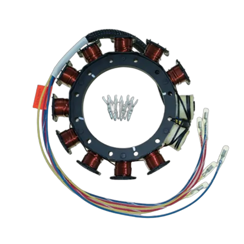 CDI Electronics Stator Mercury 9Amp 40-125Hp 1987-1996