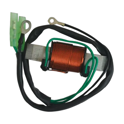 CDI Electronics Lighting Coil Yamaha Enduro 40Hp 1998-2017