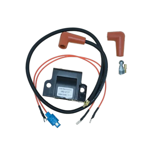 CDI Electronics Ignition Coil BRP Uni 1972-06