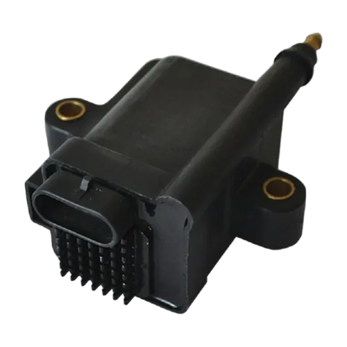 CDI Electronics Ignition Coil Mercury Opti 135-250 2005 & Up