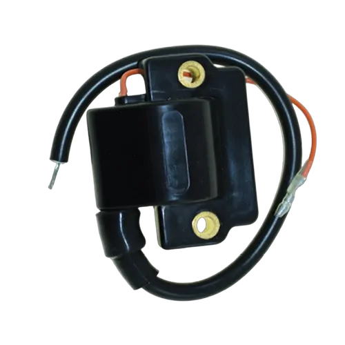 CDI Electronics Ignition Coil Yamaha 15Hp Most Motors