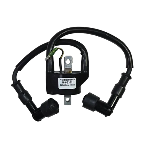 CDI Electronics Ignition Coil Tohatsu 9.9-18Hp 1993-2016