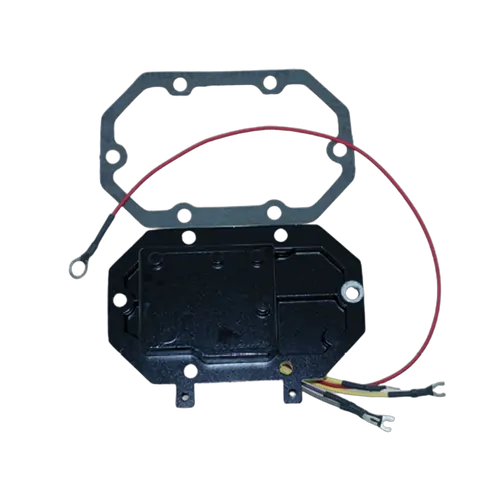 CDI Electronics Voltage Regulator BRP 10Amp 120-140 1985-01