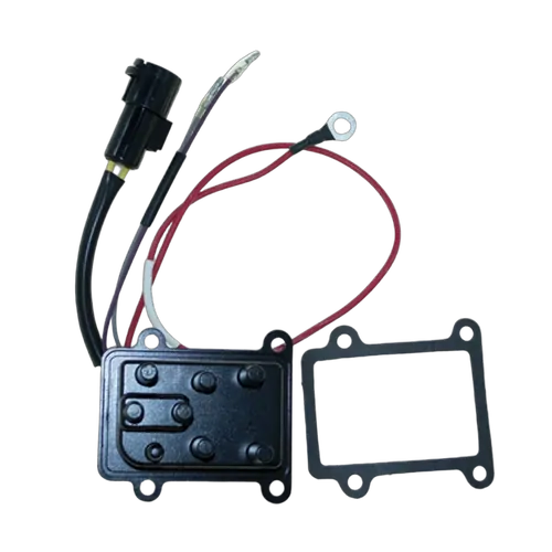 CDI Electronics Voltage Regulator BRP 20Amp 90-115Hp 1995