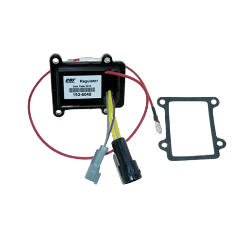 CDI Electronics Voltage Regulato BRP 20/35Amp 90-175 1996-06