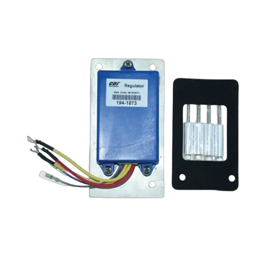 CDI Electronics Voltage Regulator Merc 40Amp 135-200 1989-91
