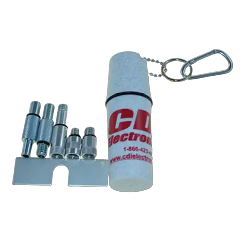 CDI Electronics Tool Adapter-Kit ,Lower Unit