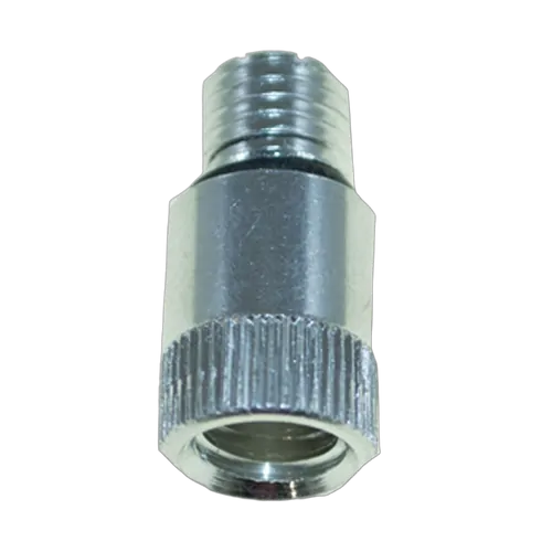 CDI Electronics Gearcase Filler Adapter Suzuki