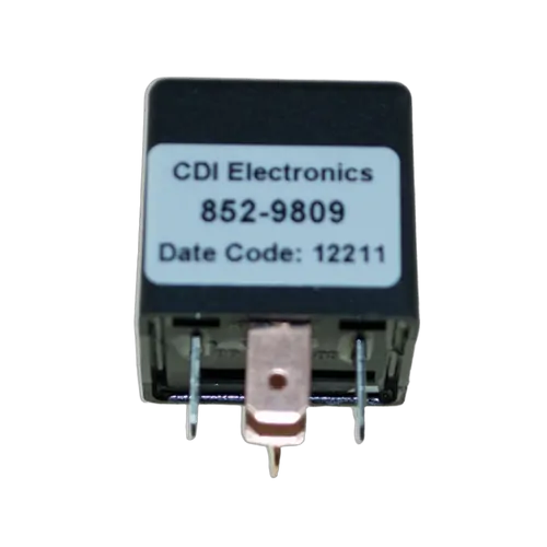 CDI Electronics Tilt/Trim Relay Mercury 12V 40Amp