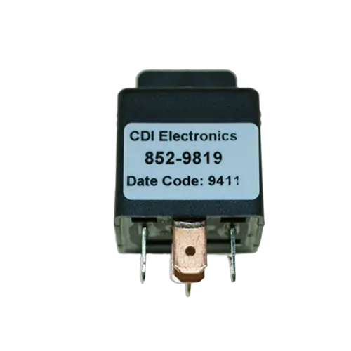 CDI Electronics Mercury Tilt/Trim Relay 12V 40Amp