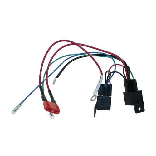 CDI Electronics Tilt/Trim Relay Assy Mercury 40Amp