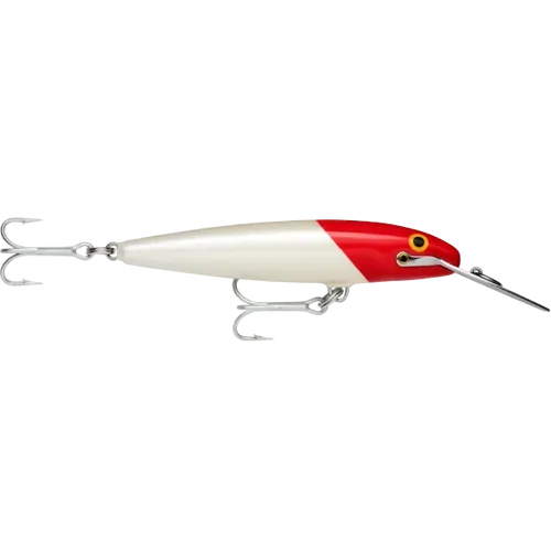 Rapala Countdown Magnum Sinking 22cm Redhead