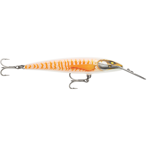 Rapala Countdown Magnum Elite 14.5cm Lure Armored Pearl Orange