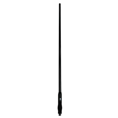 RFI UHF CB 5dBi Collinear Antenna (477 MHz); 5m FME(F) UHF(A) - Black