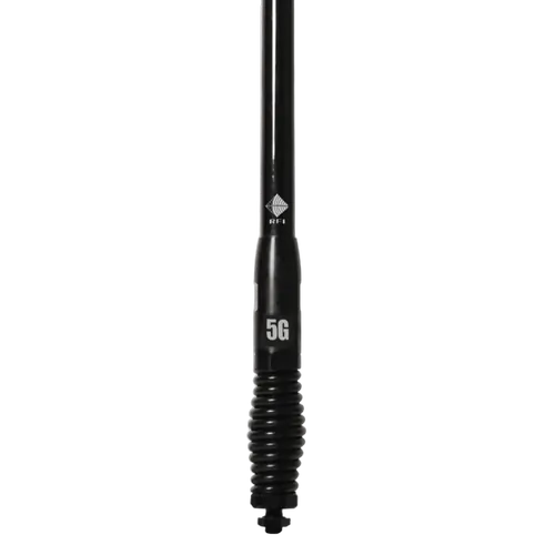 RFI 5G LTE 8.5dBi Collinear Antenna (698-3800 MHz); 5m SMA(M) - Black