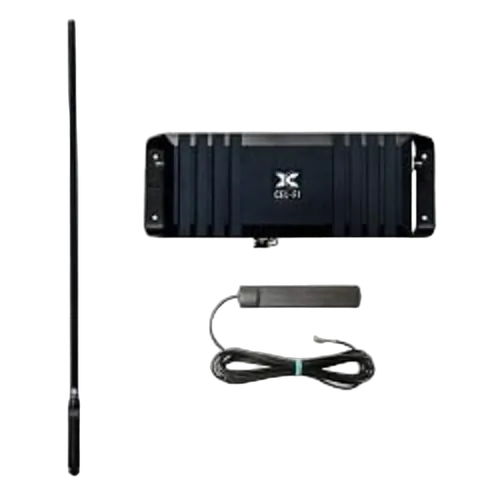 Cel-Fi Go Vodafone 3G/4G/LTE with 6.5dBi Heavy Duty Antenna