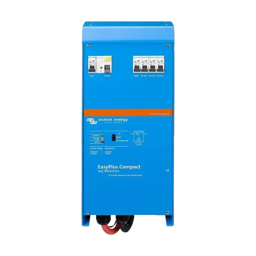 Easyplus Compact 12/1600/70-16