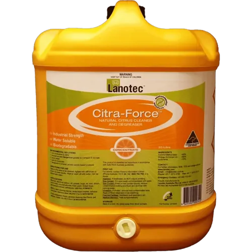 Lanotec Citra-Force - 20 litre