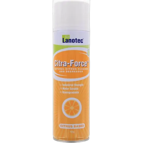 Lanotec Citra-Force - 300gm Aerosol
