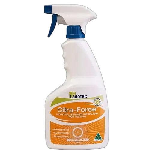 Lanotec Citra-Force - 600ml Spray Pack