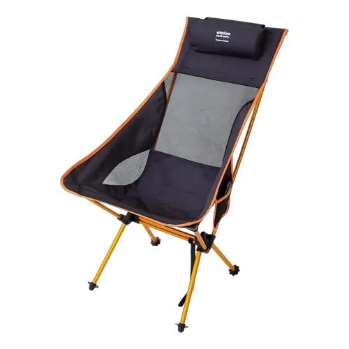 Explore Planet Earth Pegasus Deluxe Chair