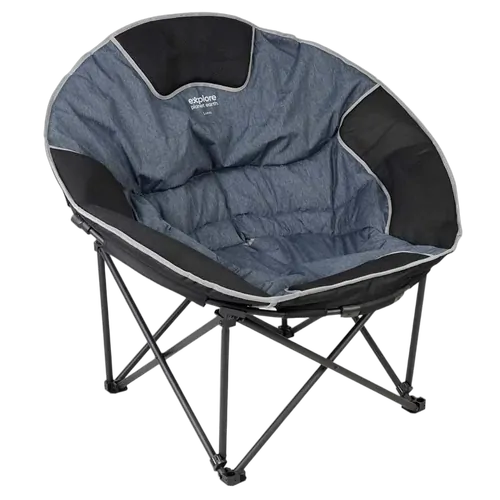 Explore Planet Earth Luna Chair