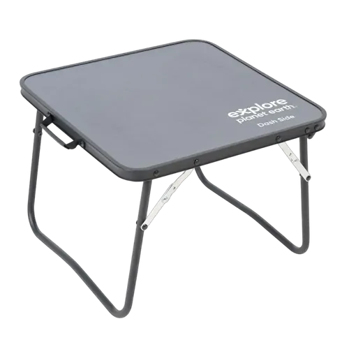 Explore Planet Earth DASH SIDE TABLE MkII