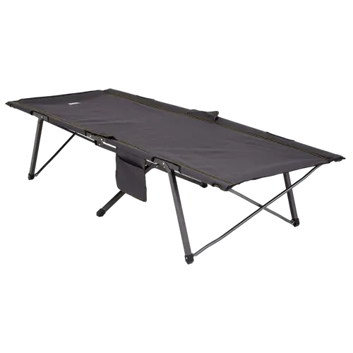 Explore Planet Earth Single Easy Fold Stretcher