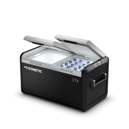 Dometic CFX3 75 Portable Fridge / Freezer - 75L
