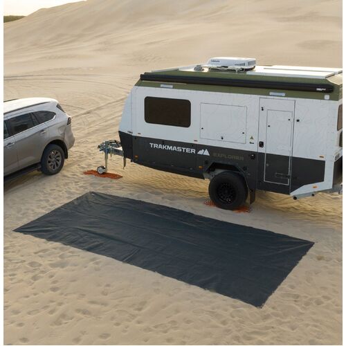 CGear Multimat - 2.0m x 3.35m (6.6ft x 11ft)