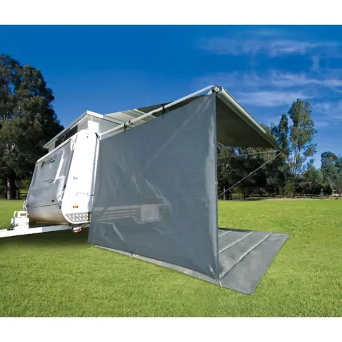 CGear Privacy Screen End Drop 1.8m (6') X 2.1m (7')