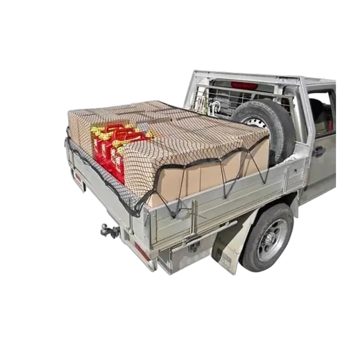 Cargo Mate Cargo Net - [ Size:Jumbo ]